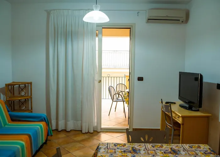 Le Tartarughe Aparthotel