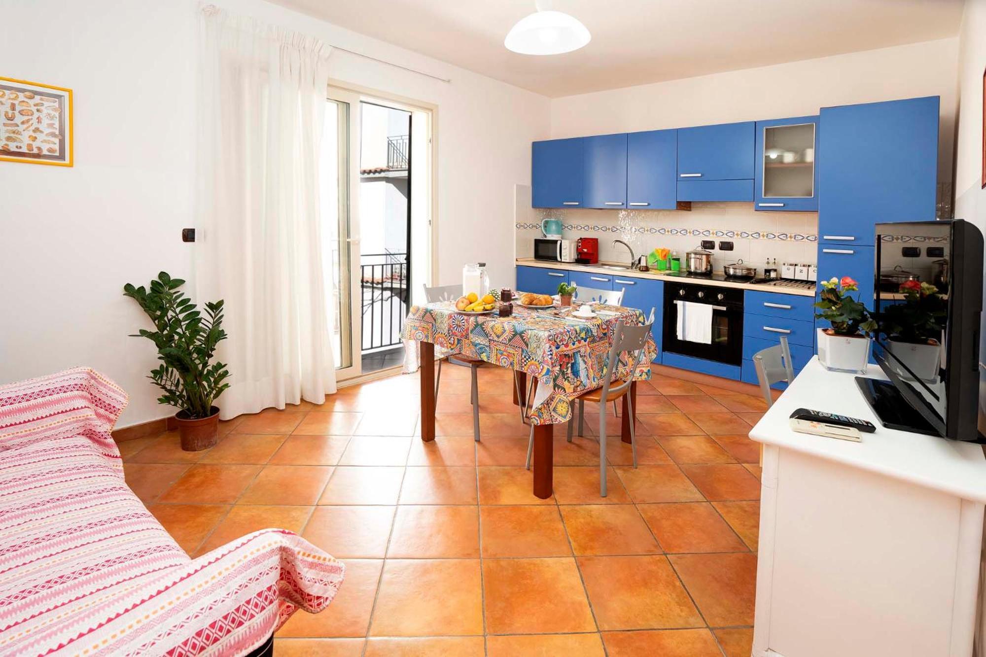 Aparthotel Le Tartarughe 4*