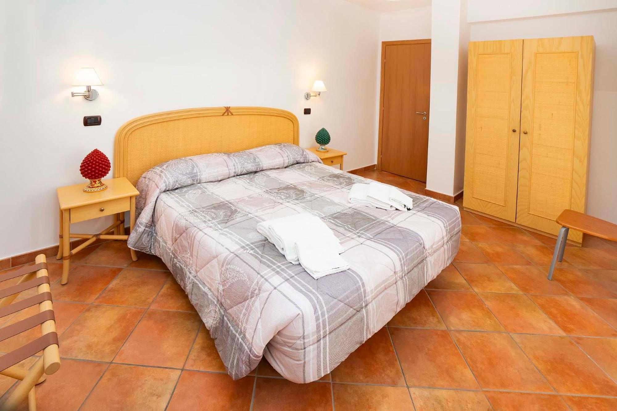 Aparthotel Le Tartarughe 4*