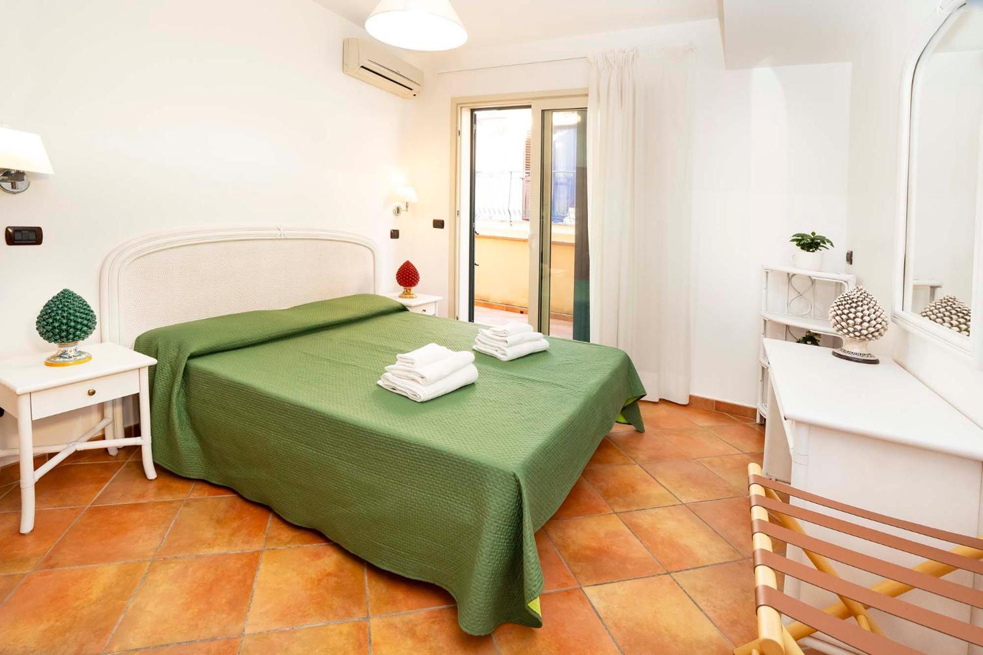 Le Tartarughe Aparthotel Letojanni
