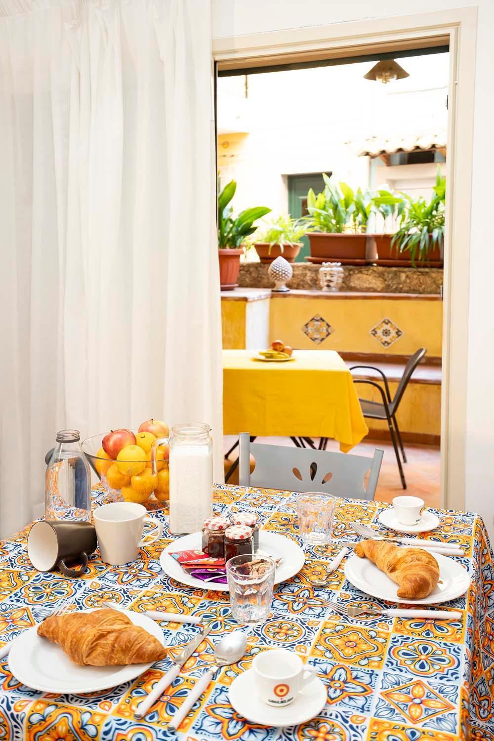 Le Tartarughe Aparthotel Letojanni