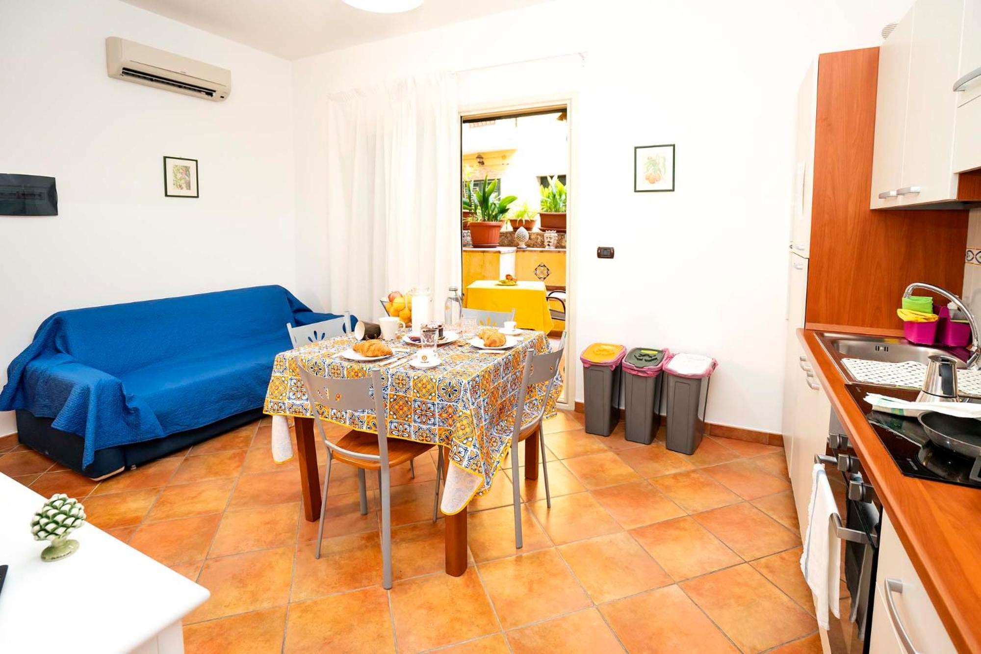 Le Tartarughe 4*