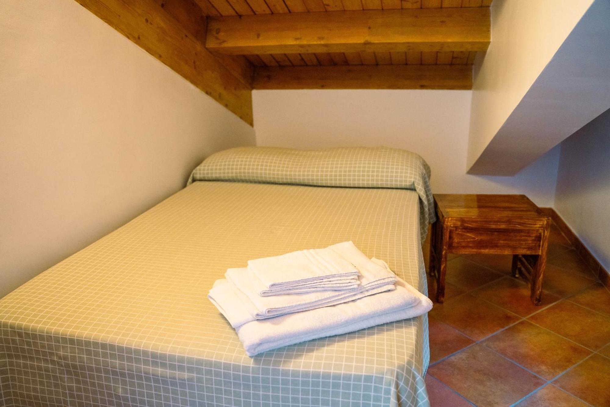 Le Tartarughe Aparthotel 4*