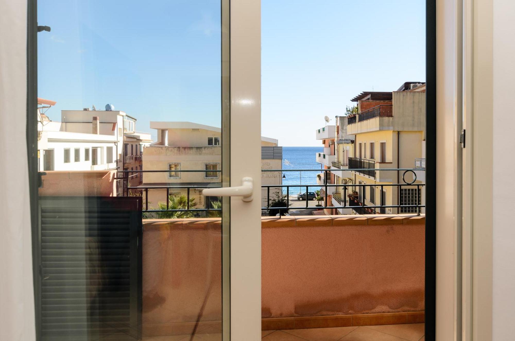 Aparthotel Le Tartarughe 4*