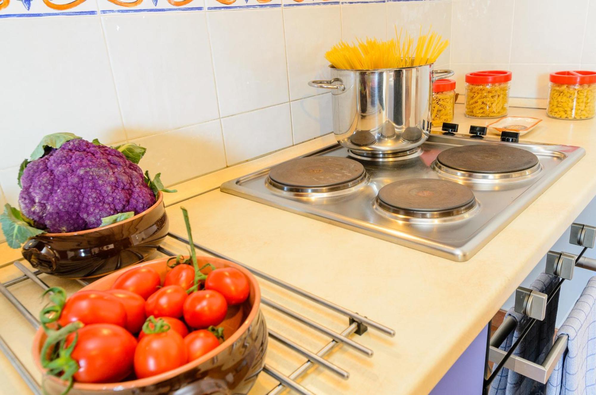 Aparthotel Le Tartarughe 4*