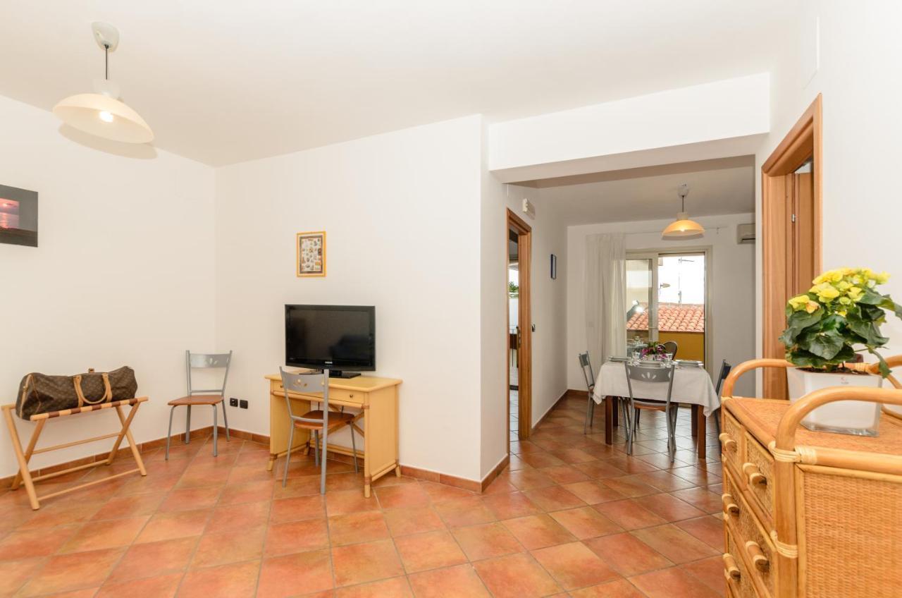 Le Tartarughe Aparthotel 4*
