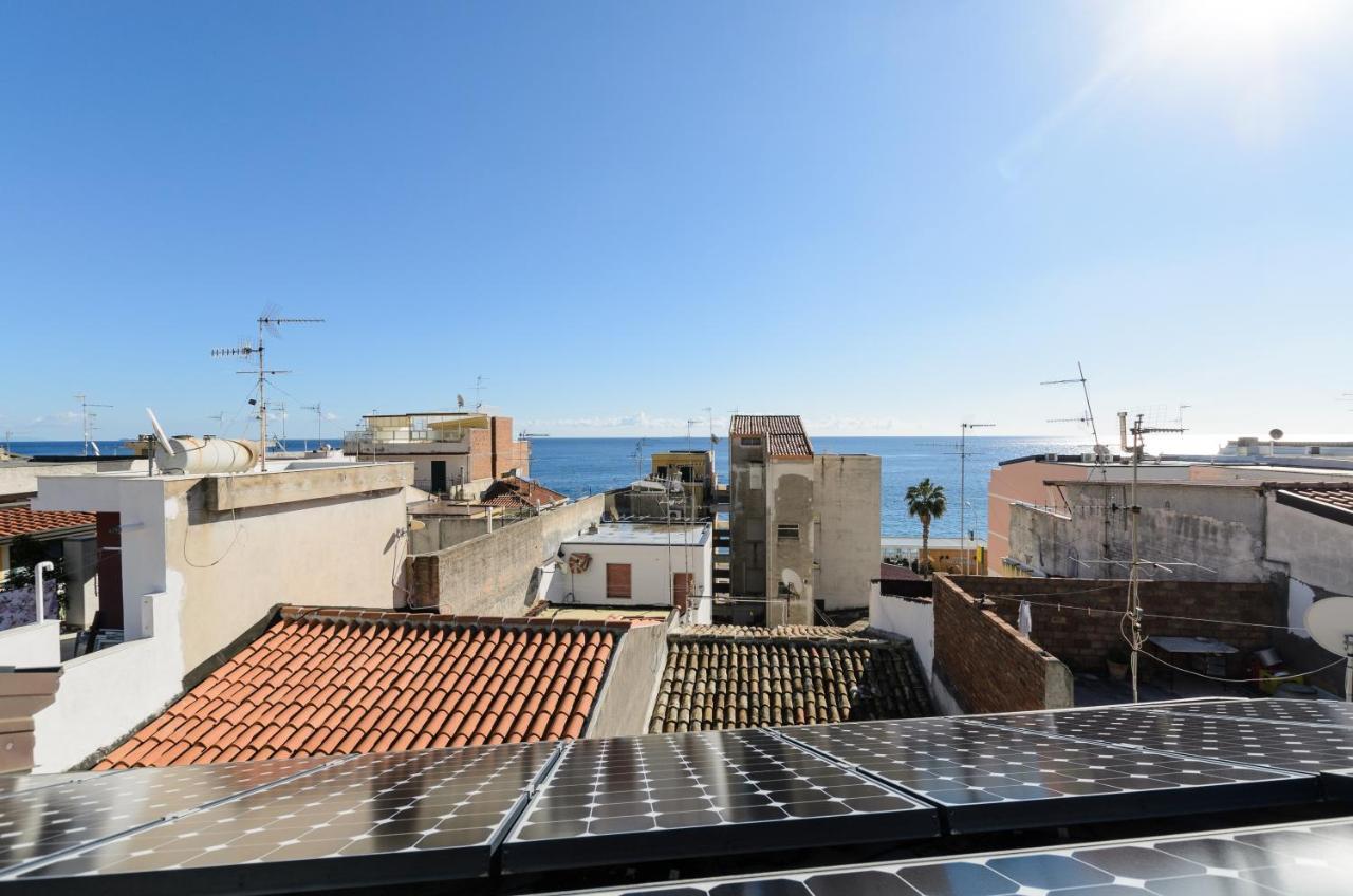 Le Tartarughe Aparthotel Letojanni