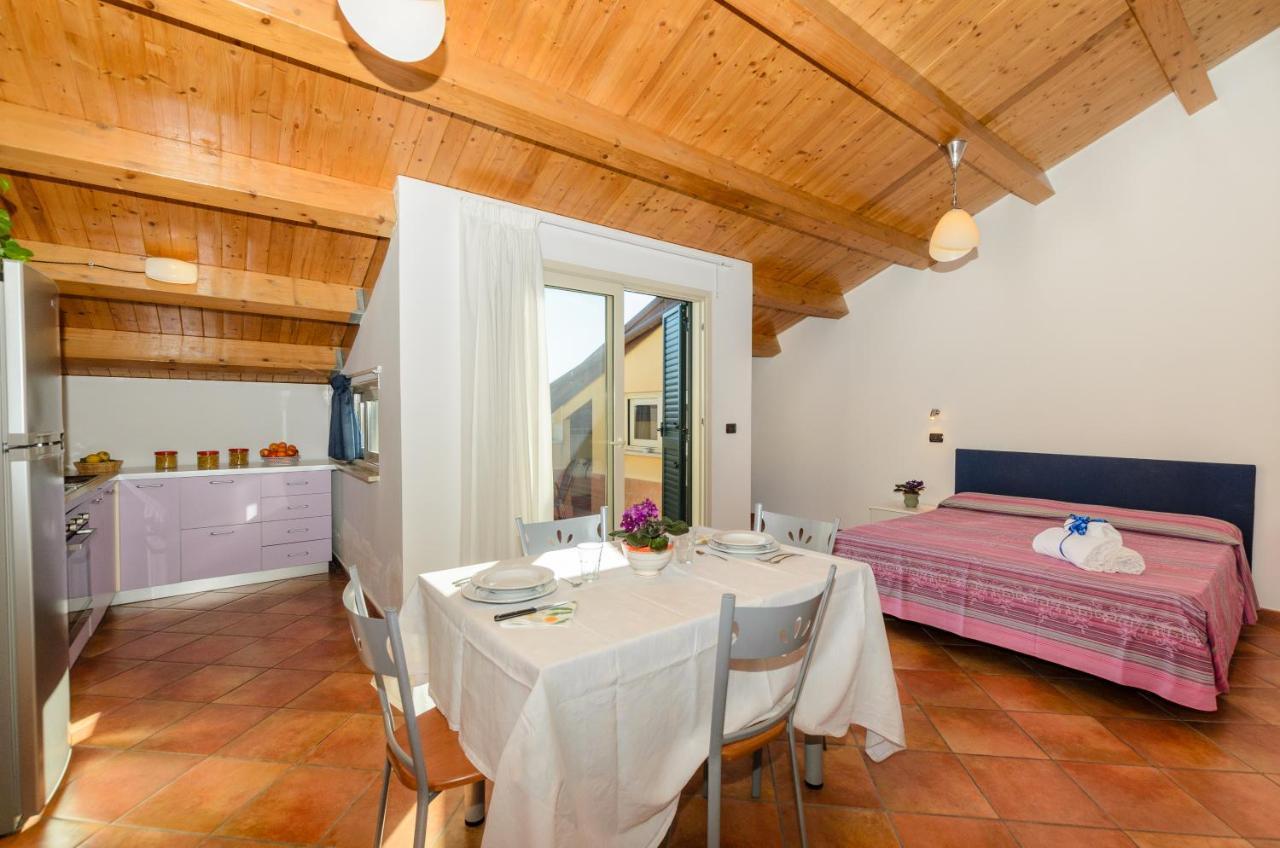 Aparthotel Le Tartarughe