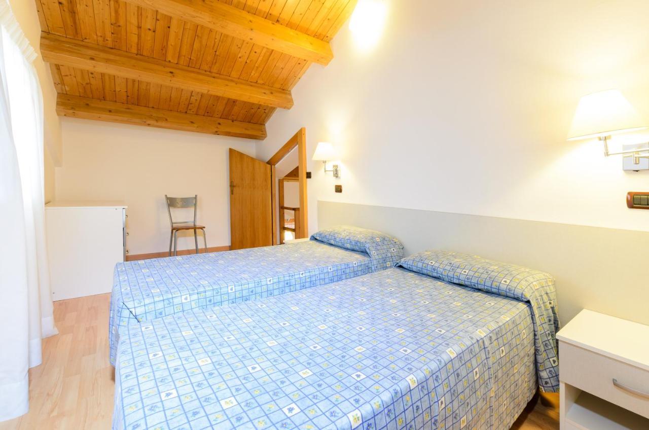 Le Tartarughe Aparthotel