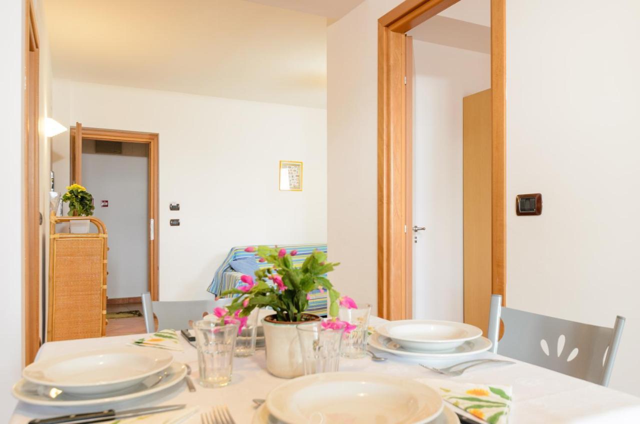 Aparthotel Le Tartarughe 4*