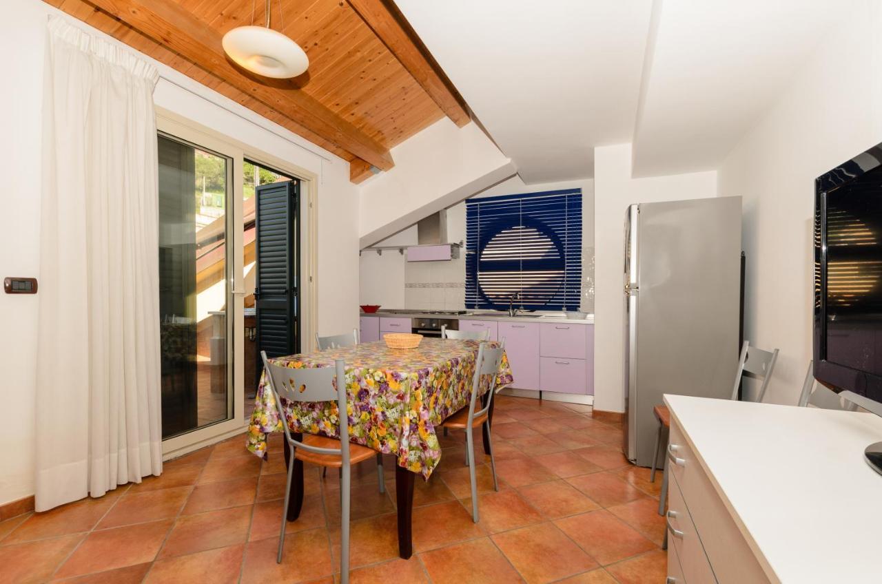 Aparthotel Le Tartarughe Letojanni
