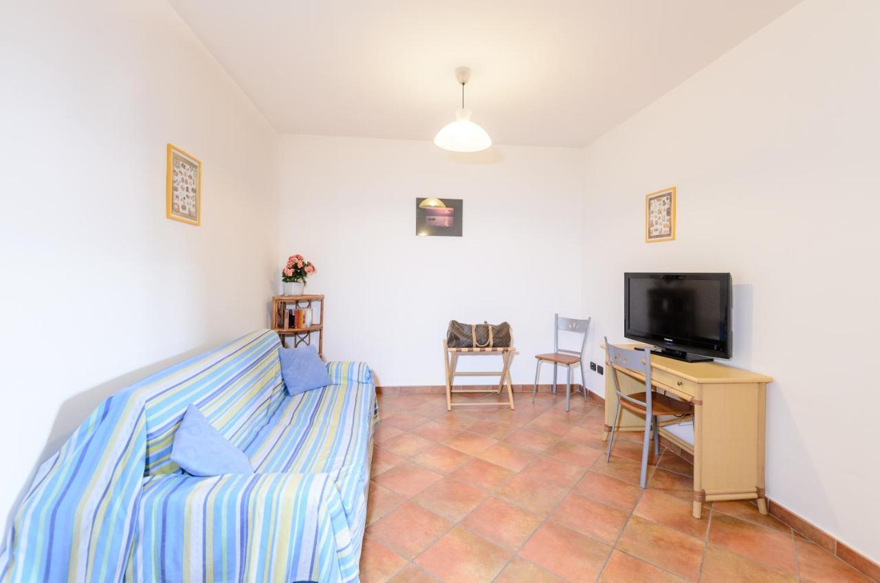 Aparthotel Le Tartarughe 4*