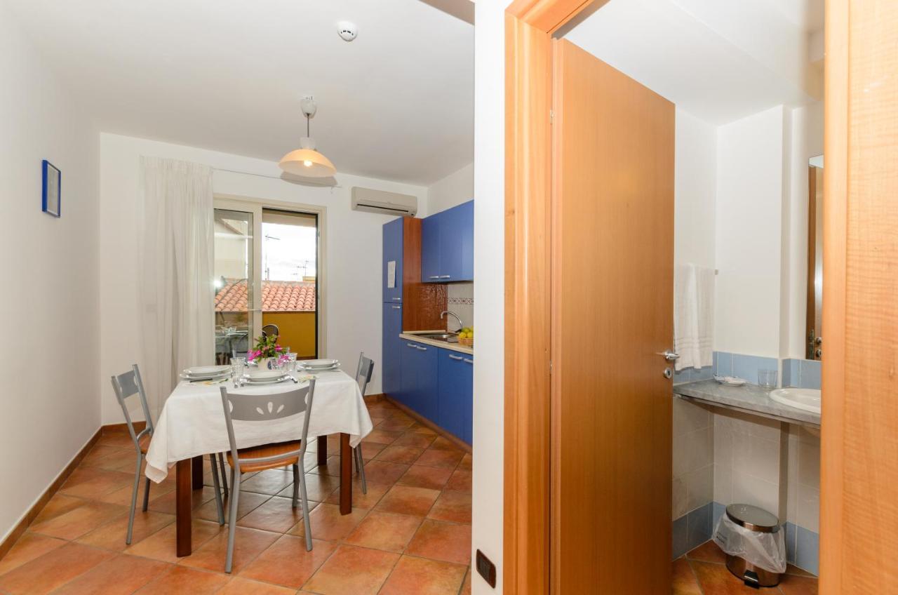 Le Tartarughe Aparthotel 4*