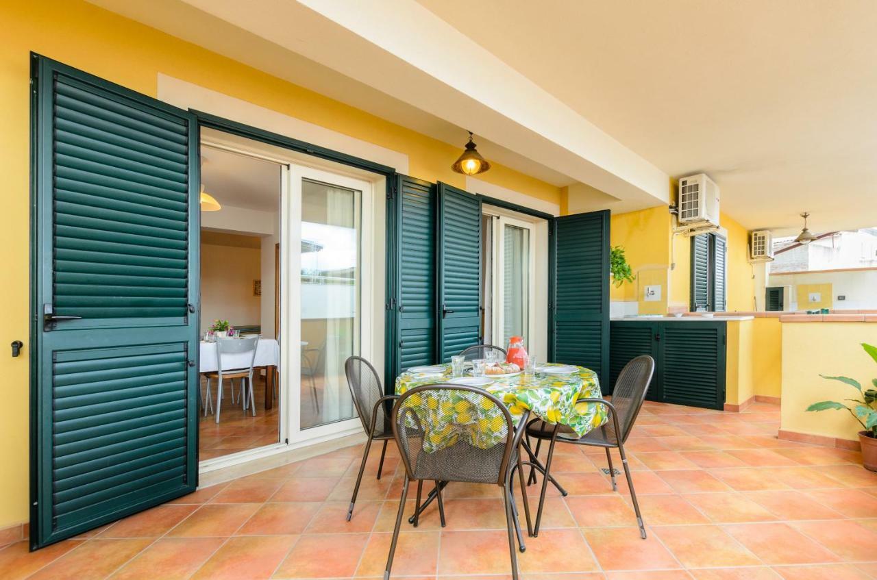 Aparthotel Le Tartarughe 4*