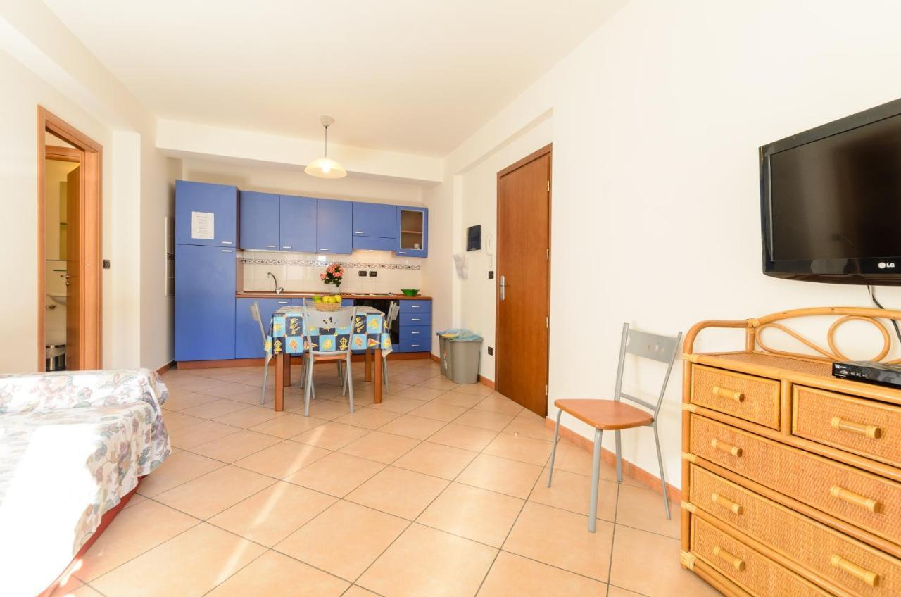 Le Tartarughe Aparthotel Letojanni