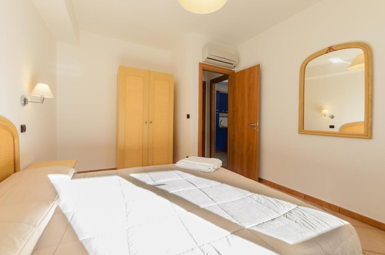 Aparthotel Le Tartarughe