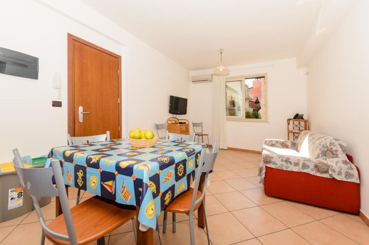 Le Tartarughe Aparthotel