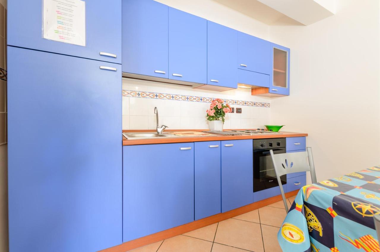 Aparthotel Le Tartarughe