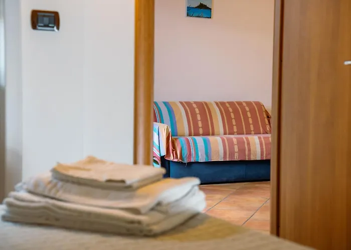 Le Tartarughe Aparthotel