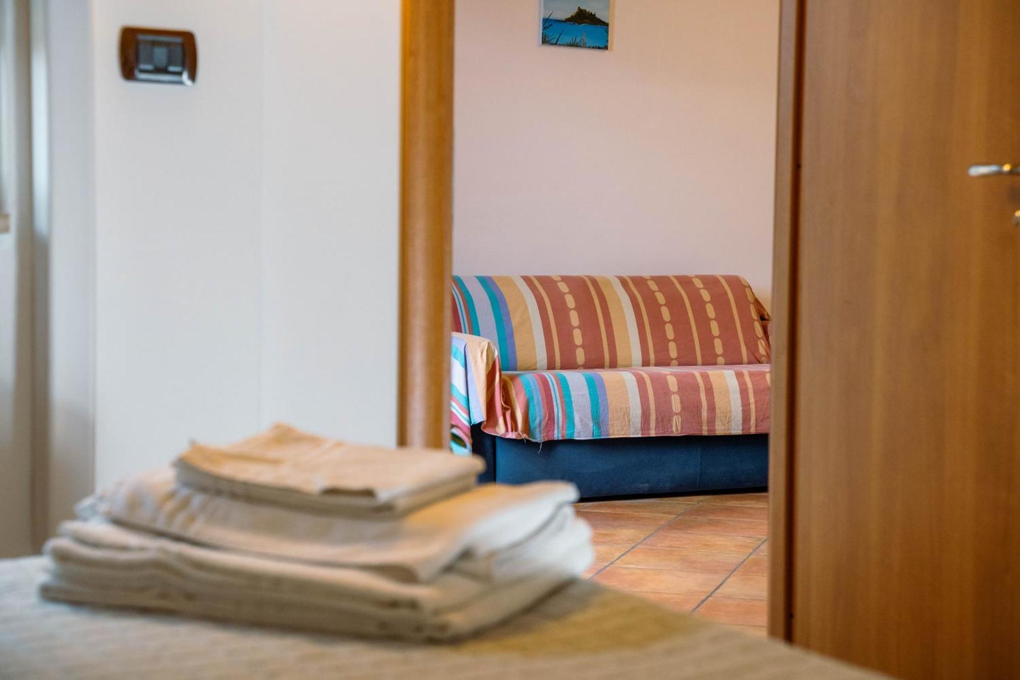 Le Tartarughe Aparthotel Letojanni